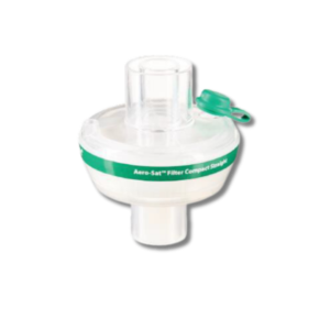 Aero-Sat Filter Compact Pulmodyne Com Expandi-Flex (com 50 pc)