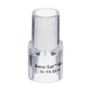 Aero-Sat Mini Pulmodyne (com 50 pc)