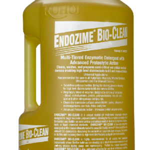 Endozime Bioclean 4 litros
