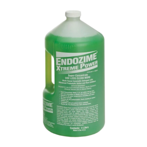 Endozime Xtreme Power XP 4 litros