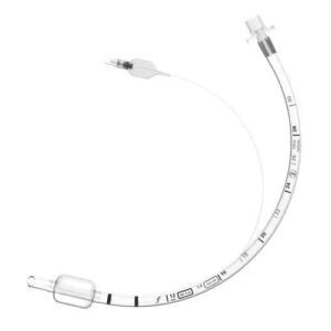 Tubo Endotraqueal com Cuff HVLP VentiSeal Oral/Nasal 3.5mm (Infantil)