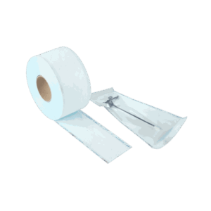 Bobina GRAU Cirurgico sem Prega (40cm x 200m)