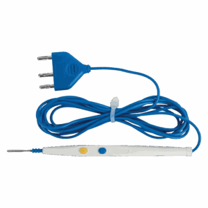 Caneta Eletrocirurgica Descartavel