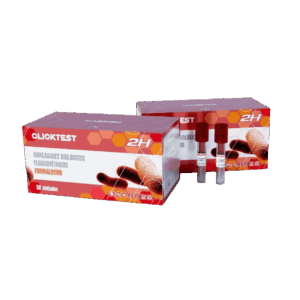 Clicktest Indicador Biologico Formaldeído Fluorimetrico 2h (com 50 pc)
