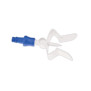 Conector Clave com Dispositivo Perfurador 6.35cm x 0.14mL (com 50 pc)