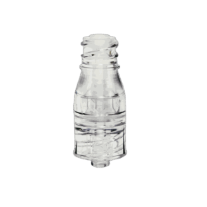 Conector NanoClave ICU (com 100 pc)
