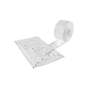 Envelope TYVEK sem Prega 15x30cm (com 500 envelopes)