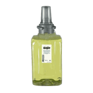 Gojo Citrus Ginger Foam Hand & Showerwash ADX 1.25 litros