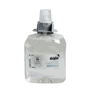 Gojo Mild Foam Hand Wash Fragrance Free FMX 1250ml