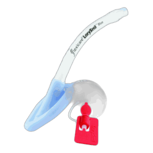 Mascara Laríngea Laryseal Blue Flexicare (n.1)