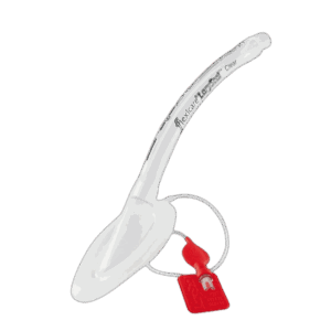 Mascara Laríngea Laryseal PVC Flexicare (n.1)