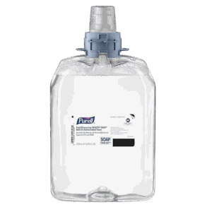 Purell CRT Healthy SOAP Sabao Espuma de Alto Desempenho ES8 1200ml