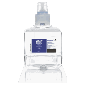 Purell Surgical Scrub Antisseptico para as maos 1200ml LTX