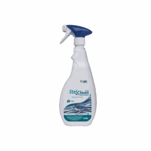 Stelclean Plus detergente pre lavagem 750ml