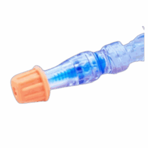 Tampa SwabCap ICU (com 200 pc)