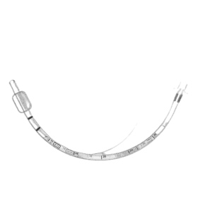 Tubo Endotraqueal com Cuff HVLP VentiSeal Nasal Curv. Norte 6.5mm (Adulto)