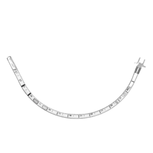 Tubo Endotraqueal Oral/Nasal sem Cuff Flexicare 3.5mm (Infantil)